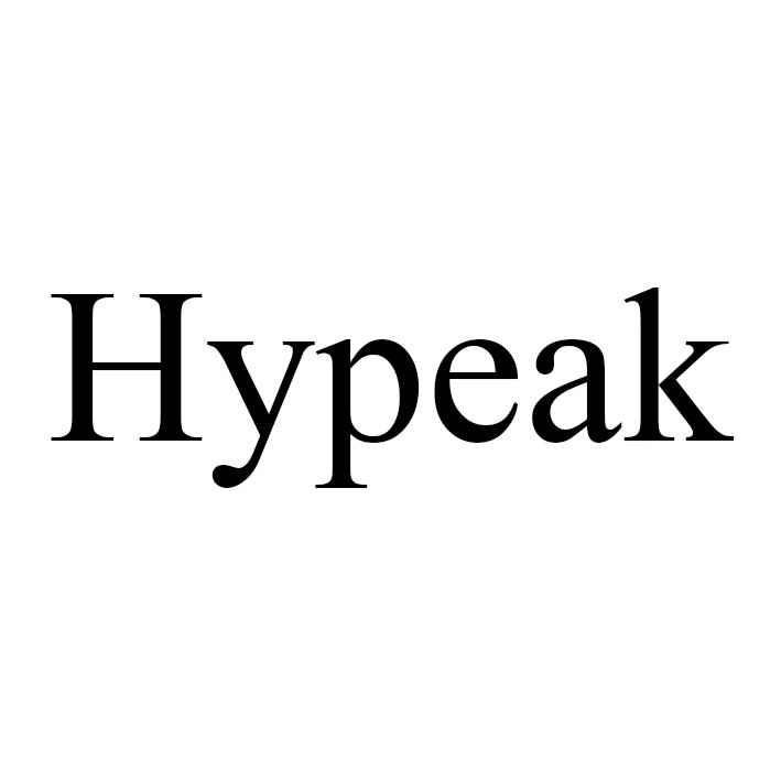 hypeak