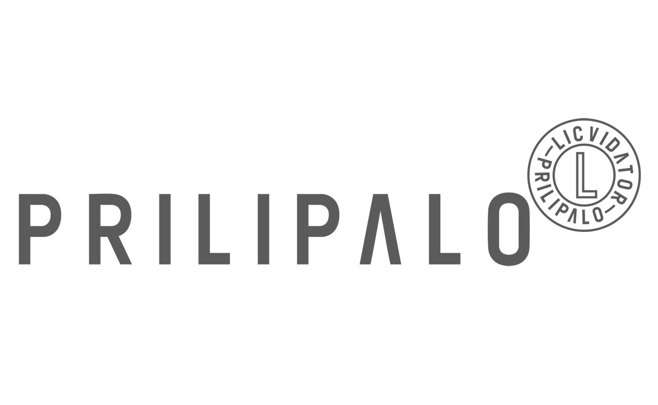 licvidator prilipalo