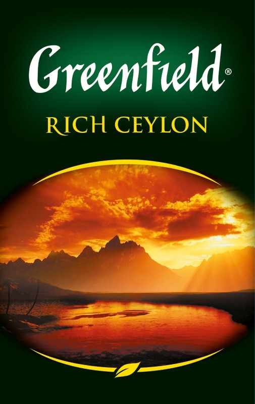 rich ceylon