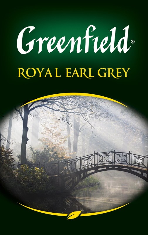 royal earl grey