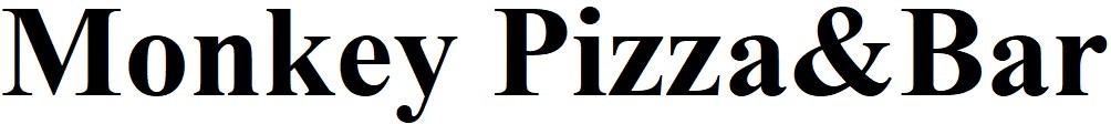 monkey pizza&bar