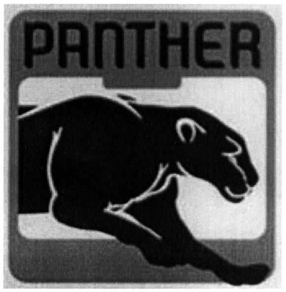 panther
