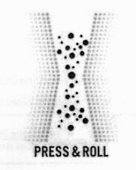 press&roll