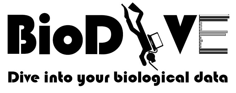 dive into your biological data