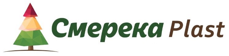 смерека plast