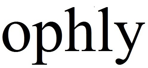 ophly