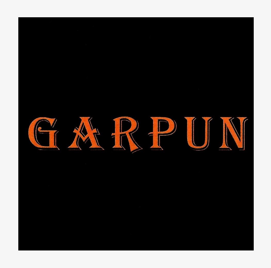 garpun