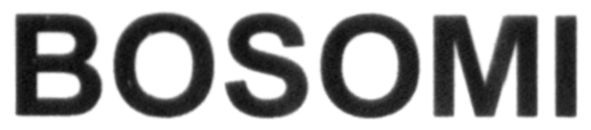 bosomi