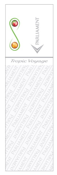 tropic voyage