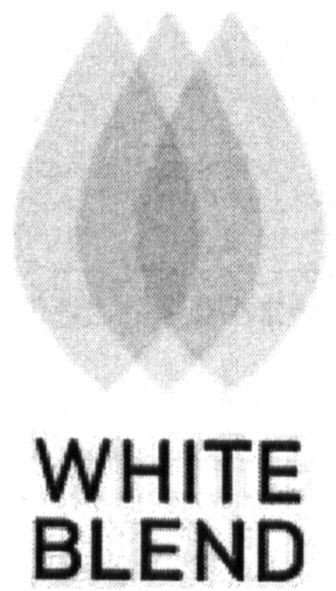 white blend
