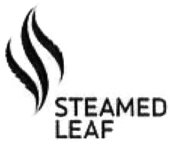 steamed leaf