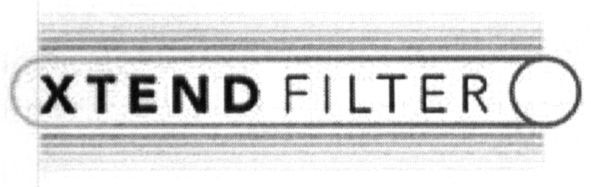 xtend filter