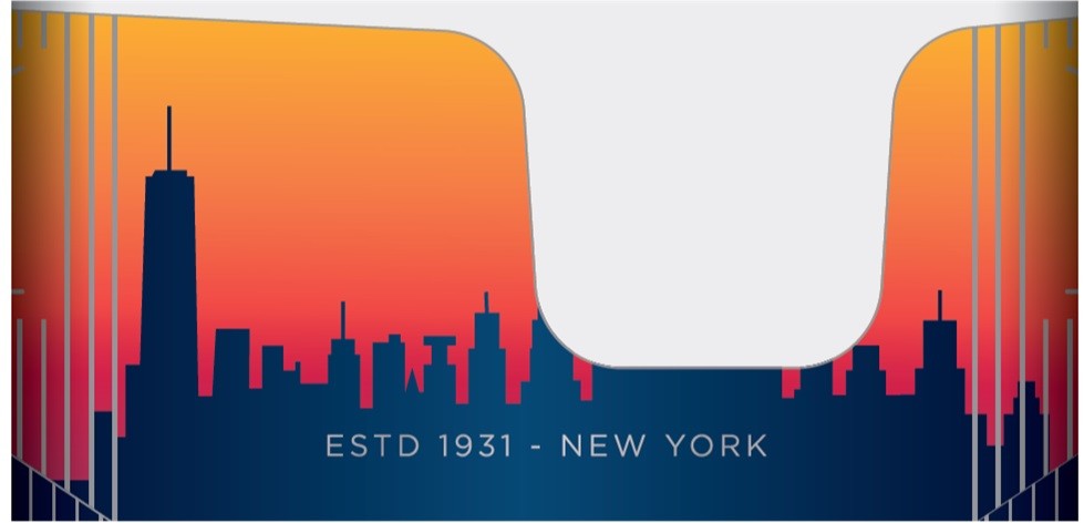 estd 1931 new york