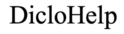 diclohelp