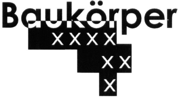 baukorper