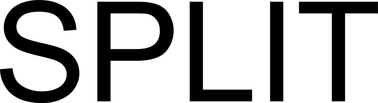 split