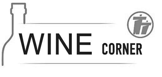 wine corner