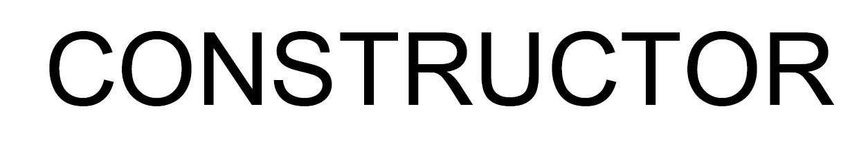 constructor