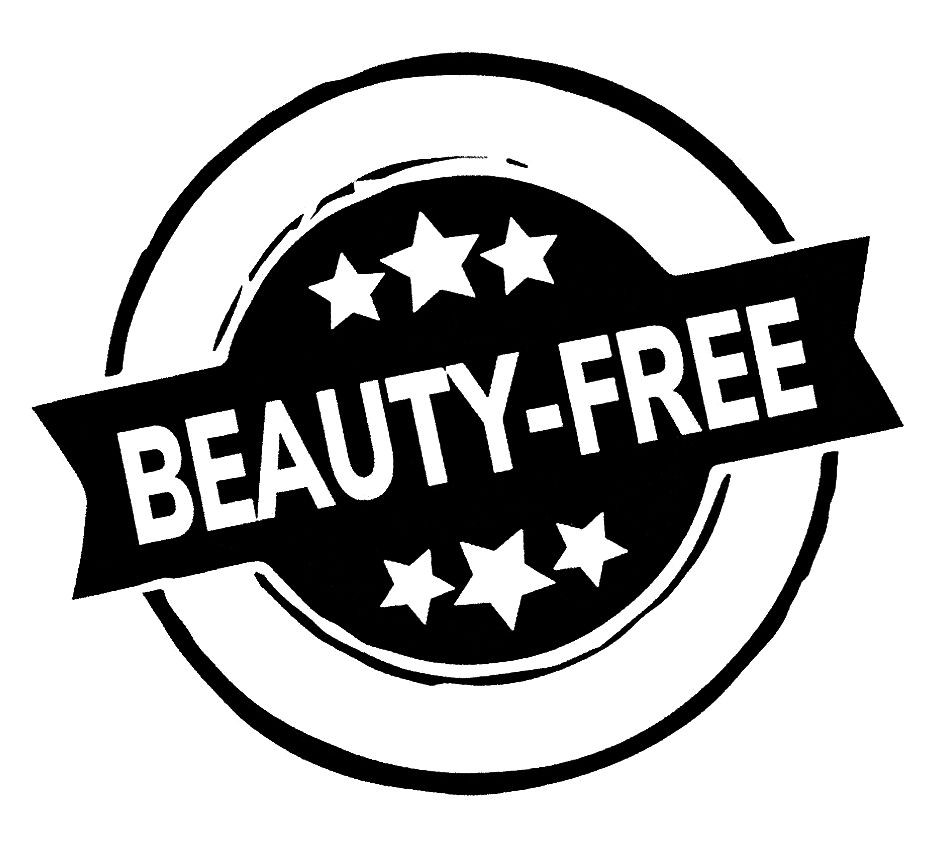 beauty-free