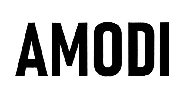 amodi
