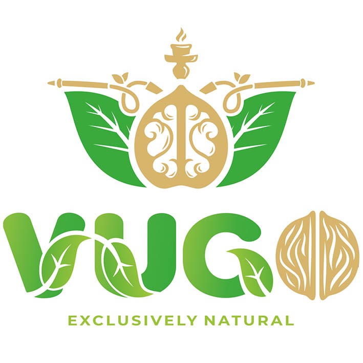 vugo exclusively natural