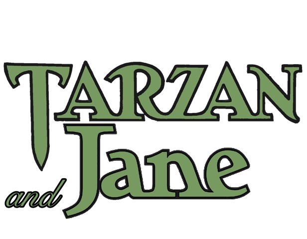 tarzan and jane