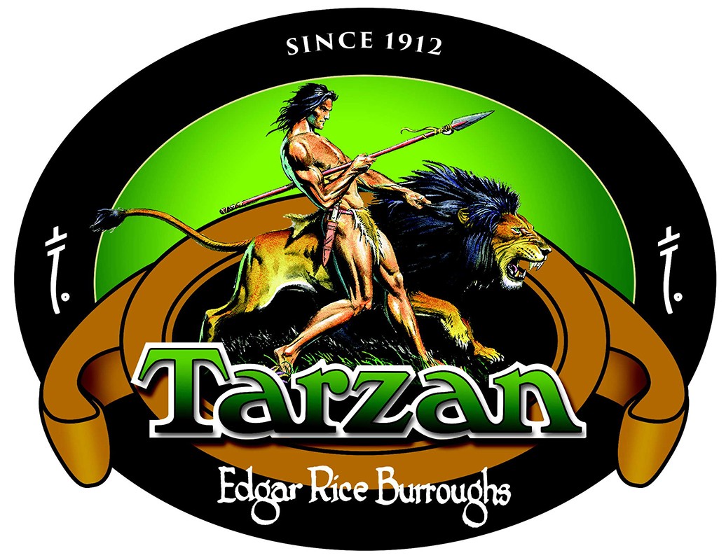 edgar rice burroughs