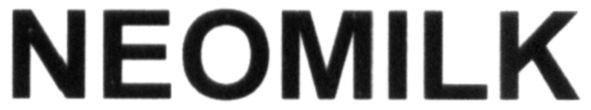neomilk