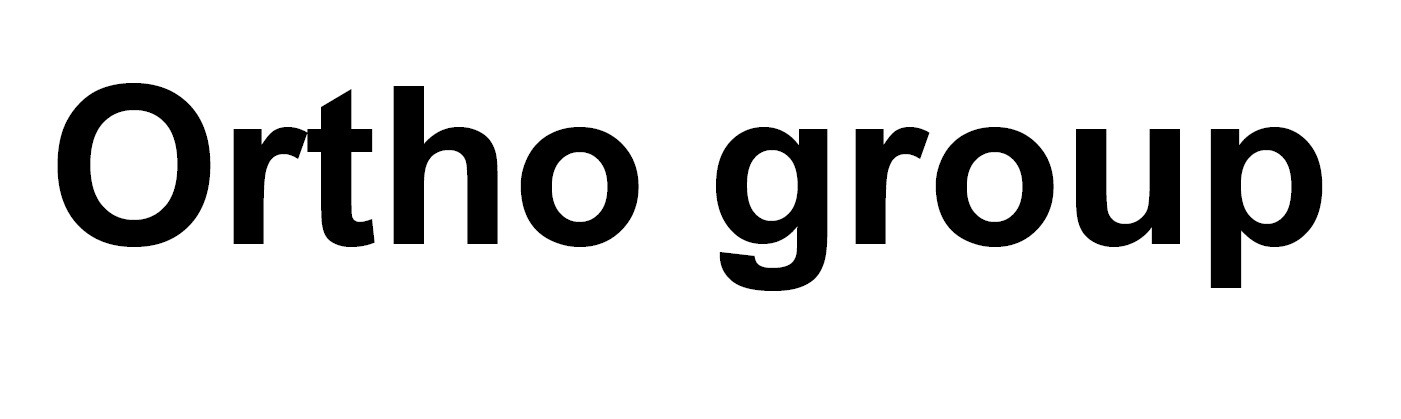 ortho group