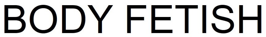 body fetish