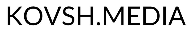 kovsh.media