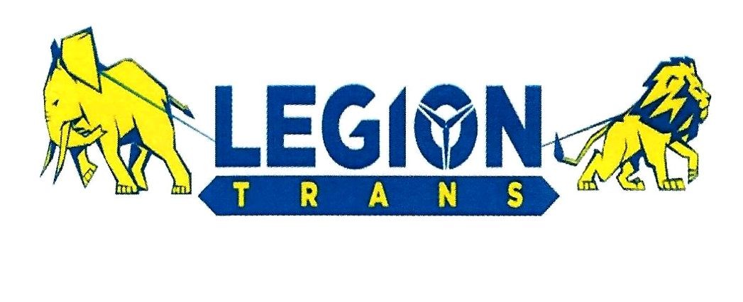 legion trans
