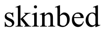 skinbed
