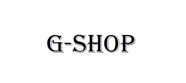 g-shop