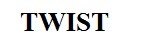 twist