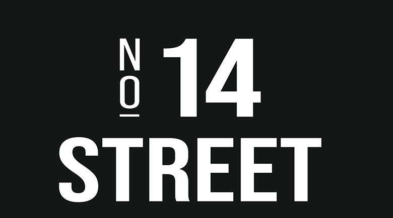 no 14 street