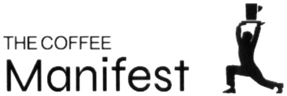the coffee manifest