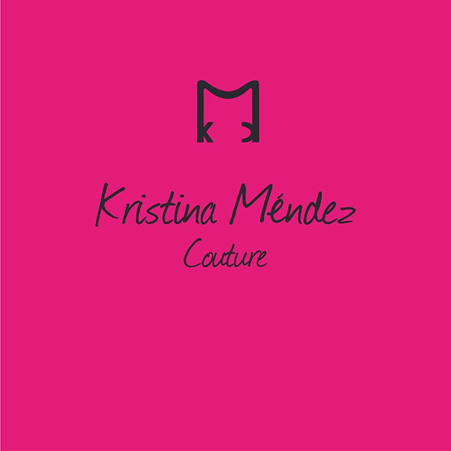 kristina mendez couture