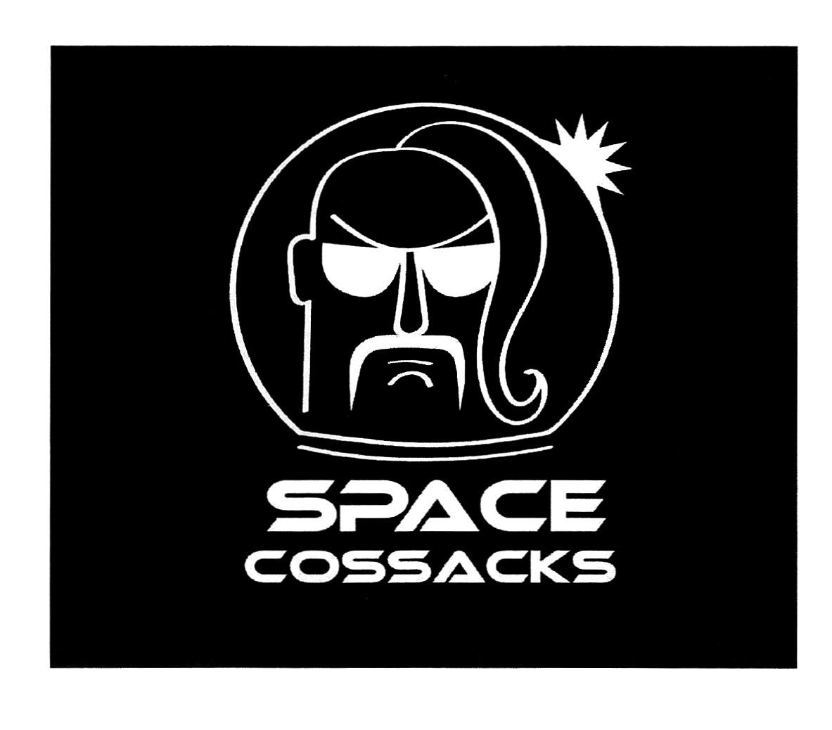 space cossacks