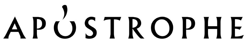 apostrophe