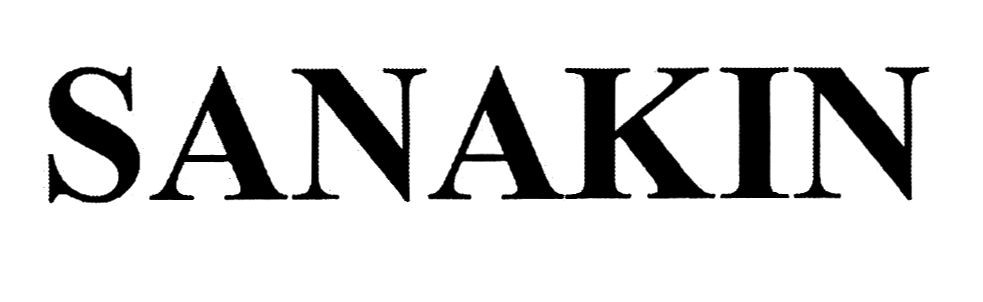 sanakin