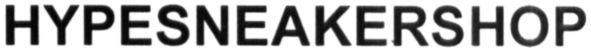 hypesneakershop