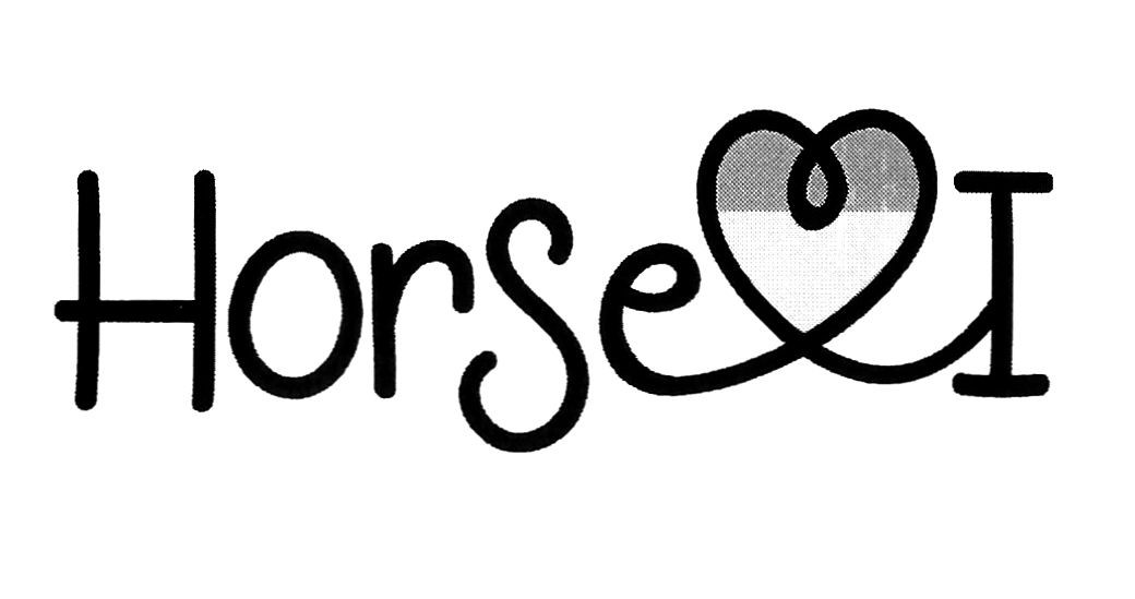 horse i