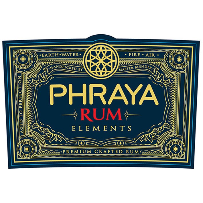 handpicked by master blender