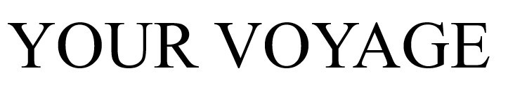 your voyage
