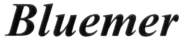 bluemer