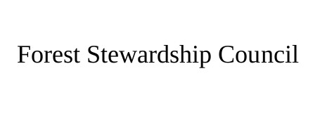 forest stewardship council