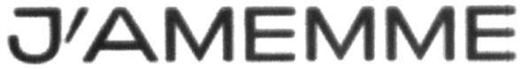 j'amemme