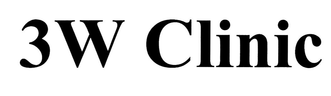 3w clinic