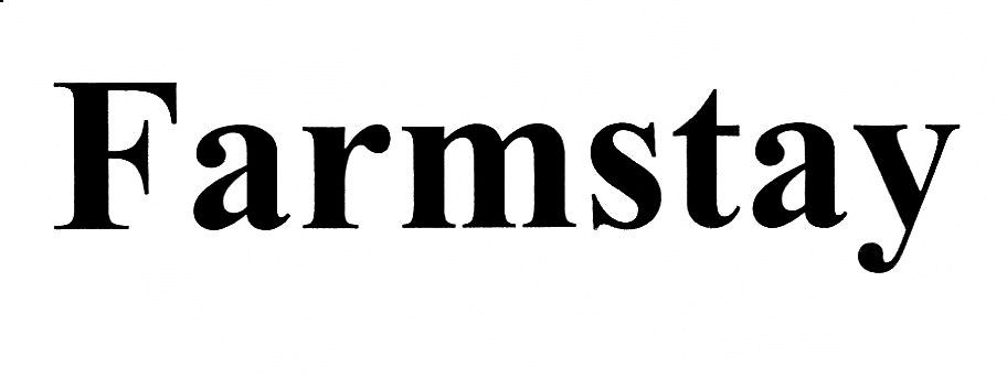 farmstay
